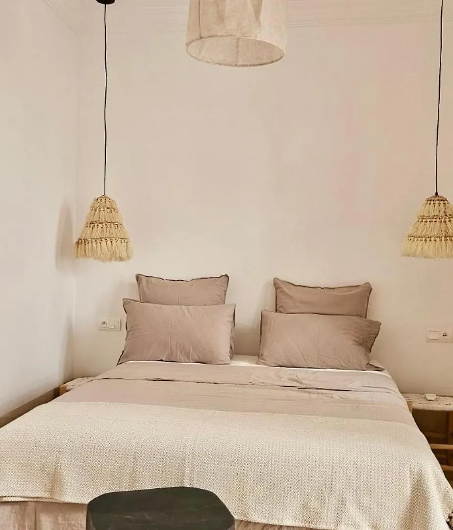 Riad Kamanja - Riad Prive Avec Bassin Villa Marrakesh 0*,