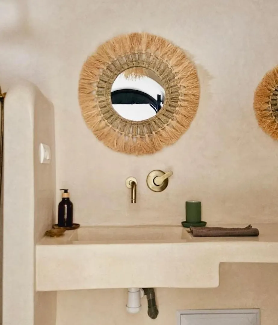Riad Kamanja - Riad Prive Avec Bassin Villa Marrakesh Feriehus